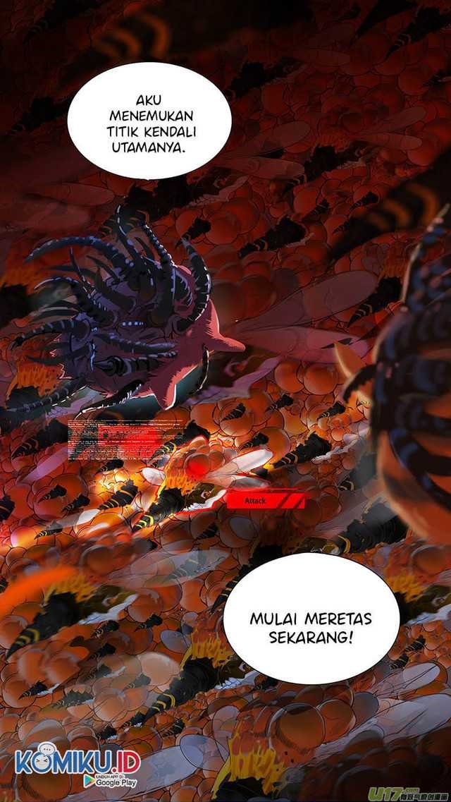 Askr Yggdrasil’s Wood Chapter 55 Gambar 11